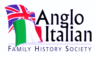 Anglo Italian Logo