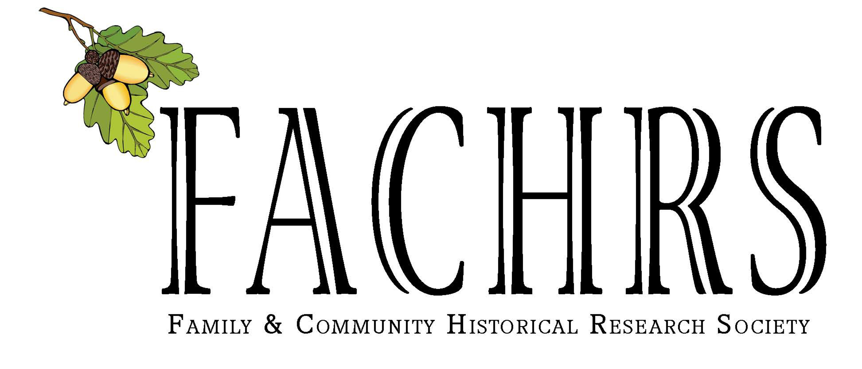 FACHRS  logo