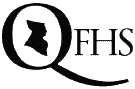 Quaker FHS logo