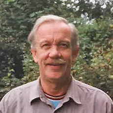 Colin Chapman