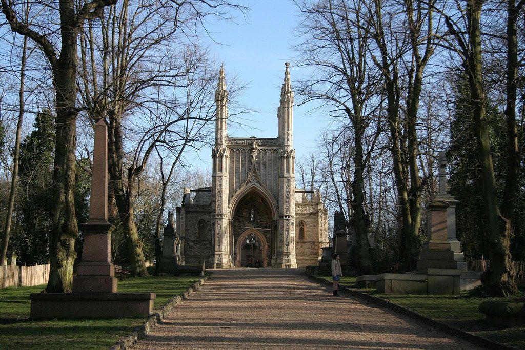 nunhead