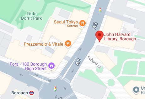 Southwark m3